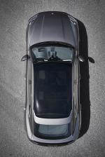 Porsche Cayenne Turbo Coupe 2019 года (WW)